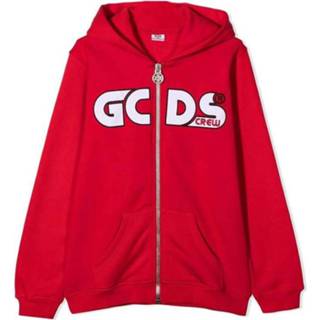 👉 Sweatshirt male rood