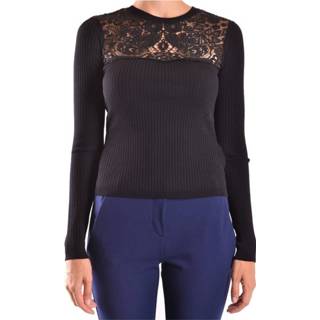 👉 Sweater l vrouwen zwart