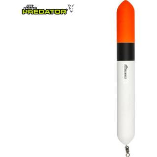 👉 Pencil large wit Fox Rage Predator HD Deadbait - 19 cm X 5055350269749