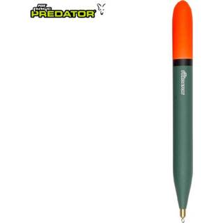 👉 Pencil medium groen Fox Rage Predator HD Loaded - 15 cm 5055350269701