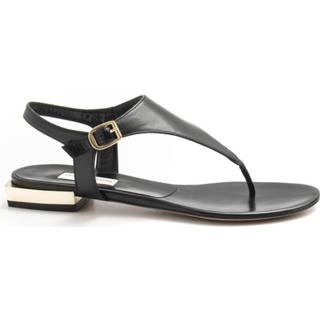 👉 Sandaal vrouwen zwart Sandals