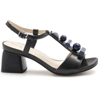 👉 Sandaal vrouwen blauw Sandals