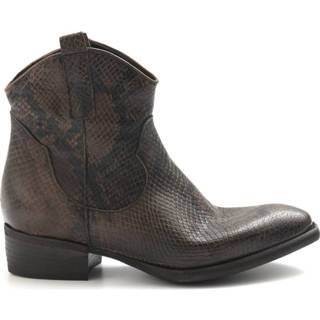 👉 Vrouwen bruin Boots