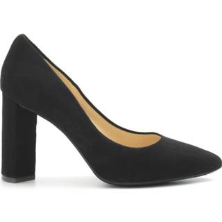 👉 Zwart vrouwen L'Arianna With Heel Black