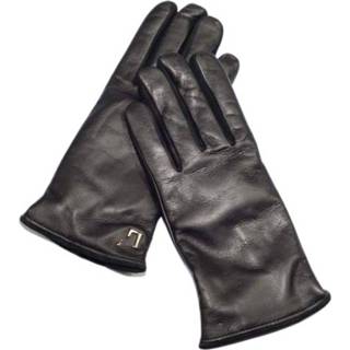 👉 Glove m vrouwen zwart Gloves