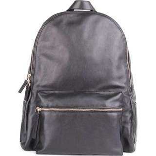 👉 Backpack onesize male zwart P00711 Backpacks