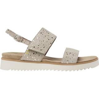 👉 Sandaal vrouwen beige Sandals