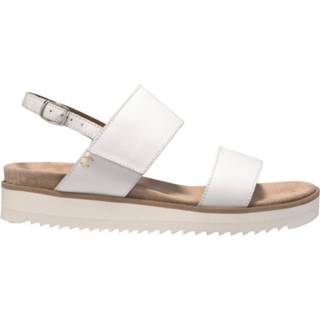 👉 Sandaal vrouwen wit Sandals