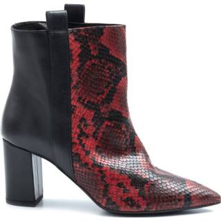 👉 Vrouwen rood Boots