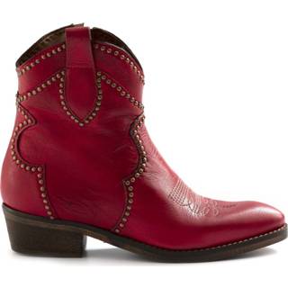 👉 Vrouwen rood Boots