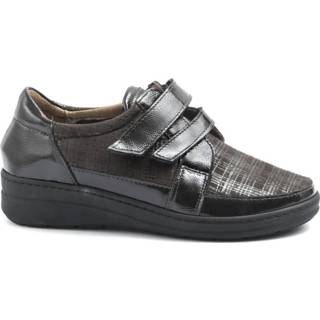 👉 Sneakers vrouwen bruin Cinzia Soft