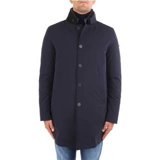 👉 Regenjas palladium male blauw 801 raincoats