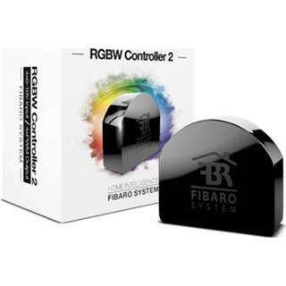 👉 RGBW controller onbekend FIBARO Z-Wave - 2 FGRGBWM-442 5902701701581