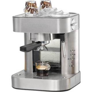 👉 Espressomachine Rommelsbacher EKS 2010 4001797207104