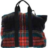 👉 Onesize vrouwen rood Bag