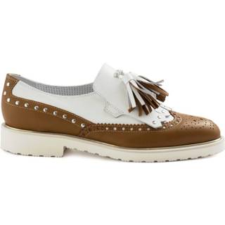 👉 Loafers vrouwen bruin