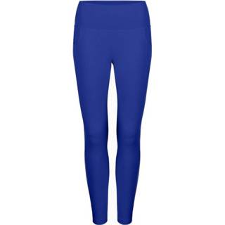 👉 Legging l vrouwen blauw Leggings - Bb24004 8050750431564