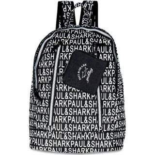 👉 Backpack onesize male zwart I20P8112 8052866015119