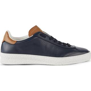 👉 Sneakers male blauw