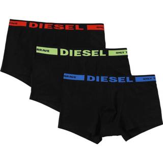 👉 Male zwart 00Cky3 0Baof - 3 Pack Slip