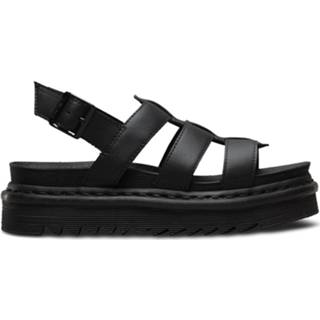 👉 Sandaal vrouwen zwart Sandals 1603377077560