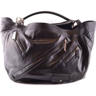 👉 Handtas onesize vrouwen zwart Handbag W16Sd5093 015M802 8052083198978