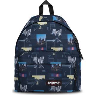 👉 Backpack onesize unisex blauw Padded Ek620 5400879259670