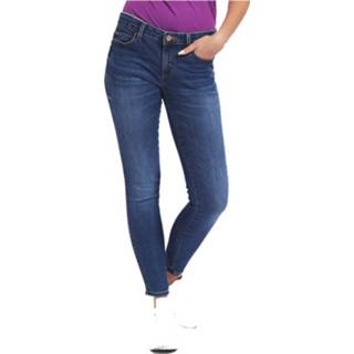 👉 Skinnyjeans w26 w27 w28 w29 w30 w31 w32 w25 vrouwen blauw W0yaj2-d4484 Skinny Jeans