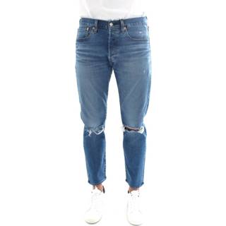 👉 Spijkerbroek W29 W31 W33 male blauw Jeans