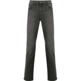 👉 Spijkerbroek w30 w31 w32 w34 w36 w33 male zwart Jeans