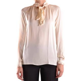 👉 Shirt XS vrouwen wit