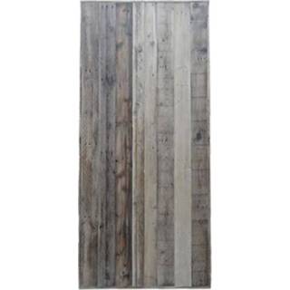 👉 Tafelblad grenen sloophout planken 1,80m