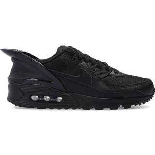 👉 Sneakers vrouwen zwart Air Max 90 FlyEase