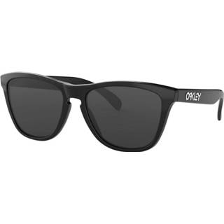 👉 Zonnebril onesize male zwart Sunglasses Frogskins Oo9013 1603222514394