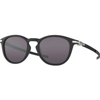 👉 Zonnebril onesize male zwart Sunglasses Pitchman R OO 9439