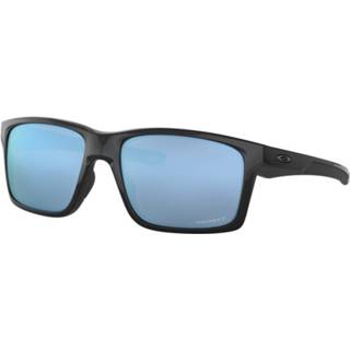 👉 Zonnebril onesize male zwart Sunglasses Mainlink Oo9264 Polarized