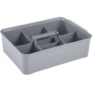 👉 Opbergbox male Allibert tray voor Handy Plus 12 15 20L 5412006788007