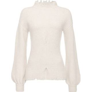 👉 Sweater m vrouwen beige