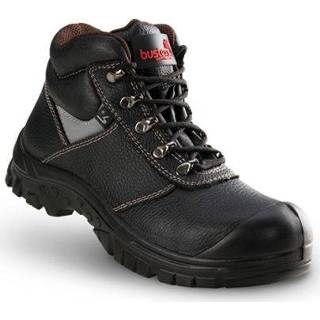 👉 Schoenen male Busters schoen hoog Builder S3 SRC 40 5414157096604