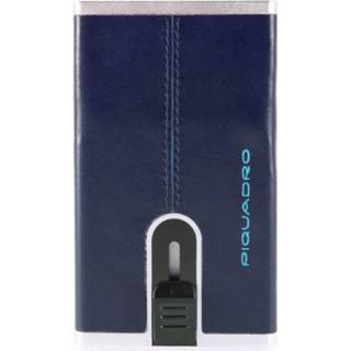👉 Portemonnee onesize male blauw Wallet