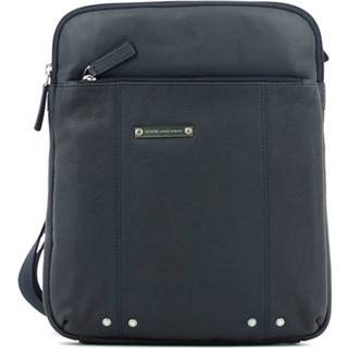 👉 Onesize male blauw Organized bag for iPad / iPad®Air
