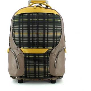 👉 Trolley onesize unisex bruin Cabin