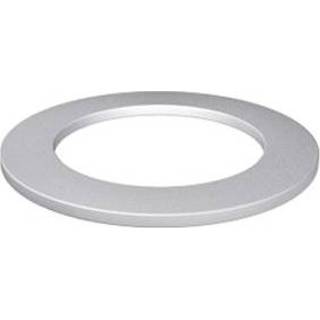 Sluit ring nylon male Sencys sluitring M8 10 stuks 5400107528660