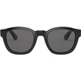 👉 Male zwart Glasses 8056597106849
