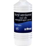 👉 Parel male De acrylverdunner 500 ml 8711418420121