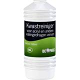 👉 Acryl parel male De kwastreiniger verf 500 ml 8711418420145