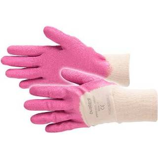 👉 Handschoenen pastel roze s male Busters Grippo handschoen 5412355030062