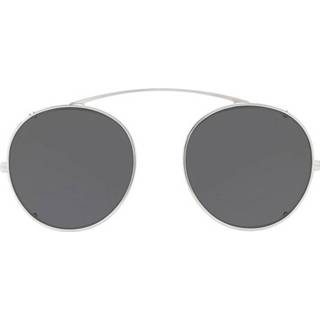 👉 Zonnebril onesize vrouwen grijs Sunglasses PR 60Ts Clip 8053672743180 1603189140636