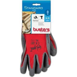 👉 Handschoenen male Handschoen feel good m10 5414157398500