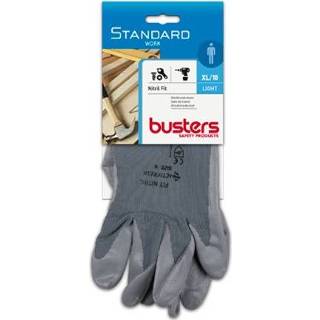 👉 Handschoenen male Handschoen nitril fit m10 5414157729830